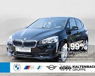 BMW 225 Active Tourer Gebrauchtwagen