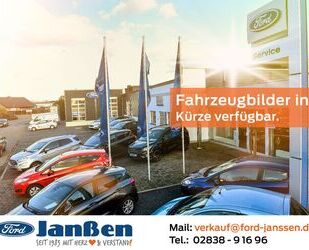 Ford Tourneo Custom Gebrauchtwagen