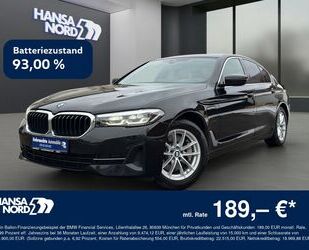 BMW 530 Gebrauchtwagen
