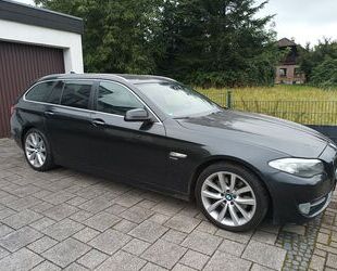 BMW 530 Gebrauchtwagen