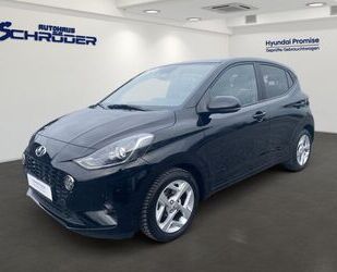 Hyundai i10 Gebrauchtwagen
