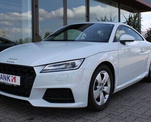 Audi TT Gebrauchtwagen