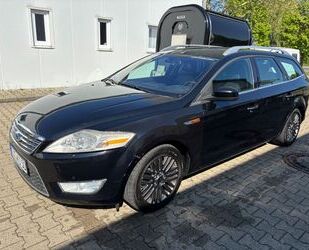 Ford Mondeo Gebrauchtwagen