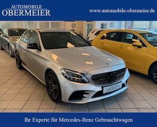 Mercedes-Benz C 200 Gebrauchtwagen