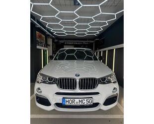 BMW X4 M40 Gebrauchtwagen