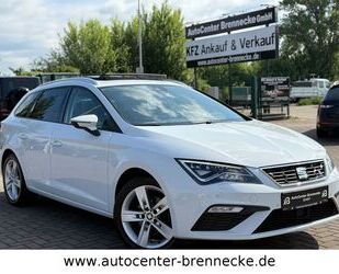 Seat Leon Gebrauchtwagen