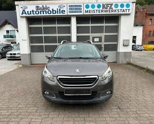 Peugeot 2008 Gebrauchtwagen