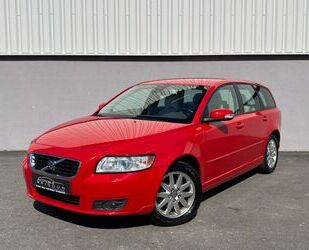 Volvo V50 Gebrauchtwagen