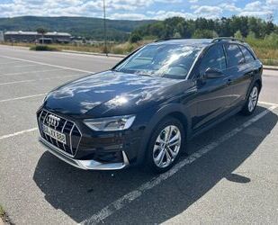 Audi A4 Allroad Gebrauchtwagen