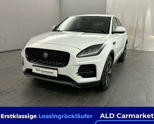 Jaguar E-Pace Gebrauchtwagen