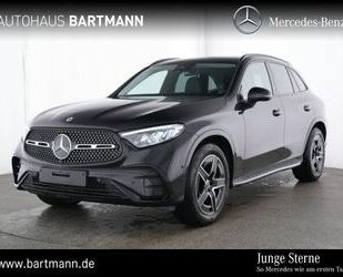 Mercedes-Benz GLC 200 Gebrauchtwagen