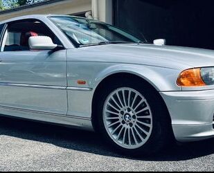 BMW 328 Gebrauchtwagen