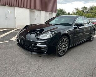 Porsche Panamera Gebrauchtwagen