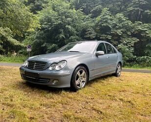 Mercedes-Benz C 280 Gebrauchtwagen
