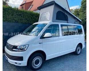 VW T6 California Gebrauchtwagen