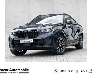 BMW X6 Gebrauchtwagen