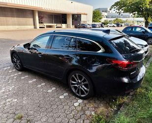 Mazda 6 Gebrauchtwagen