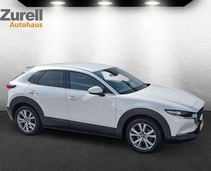 Mazda CX-30 Gebrauchtwagen