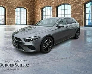 Mercedes-Benz A 180 Gebrauchtwagen