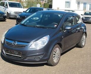 Opel Corsa Gebrauchtwagen