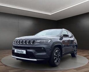 Jeep Compass Gebrauchtwagen