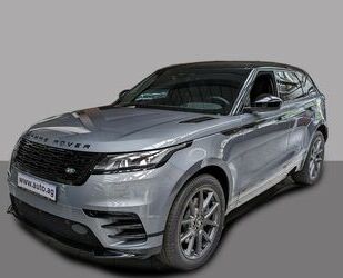 Land Rover Range Rover Velar Gebrauchtwagen