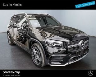 Mercedes-Benz GLB 200 Gebrauchtwagen