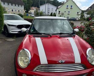 Mini Cooper Gebrauchtwagen