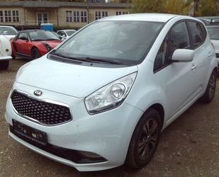 Kia Venga Gebrauchtwagen