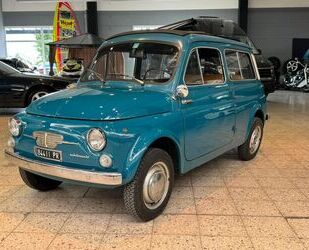 Fiat 500 Gebrauchtwagen