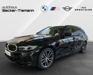 BMW 320 Gebrauchtwagen