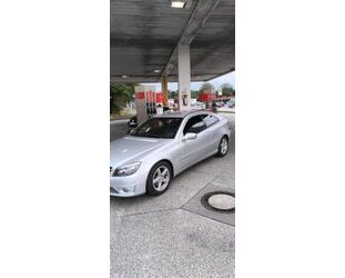 Mercedes-Benz CLC 200 Gebrauchtwagen