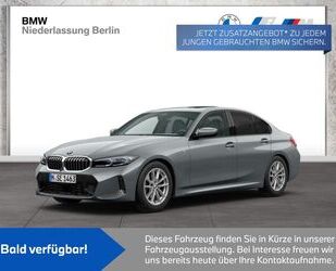 BMW 330 Gebrauchtwagen