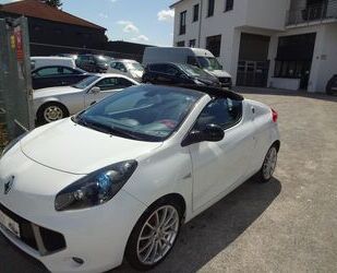 Renault Wind Gebrauchtwagen