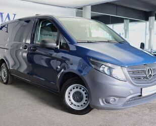 Mercedes-Benz Vito Gebrauchtwagen