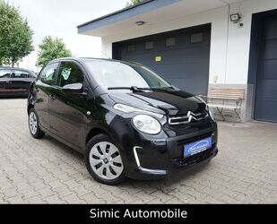 Citroen C1 Gebrauchtwagen