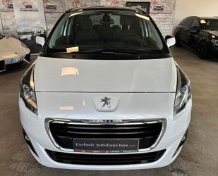 Peugeot 5008 Gebrauchtwagen