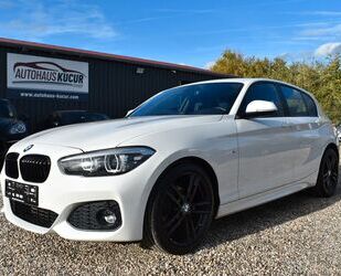 BMW 118 Gebrauchtwagen