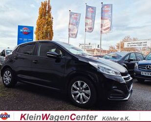 Peugeot 208 Gebrauchtwagen