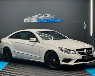 Mercedes-Benz E 250 Gebrauchtwagen