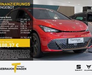Cupra Born Gebrauchtwagen