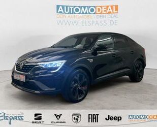 Renault Arkana Gebrauchtwagen