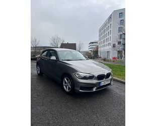 BMW 118 Gebrauchtwagen