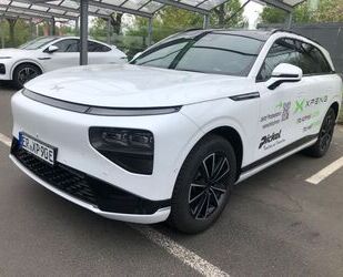 XPeng G9 Gebrauchtwagen