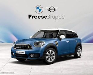 Mini Cooper SE Countryman Gebrauchtwagen