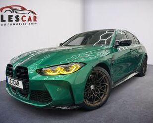 BMW M3 Gebrauchtwagen