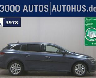 Renault Megane Gebrauchtwagen