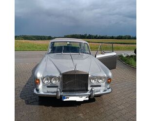 Rolls Royce Silver Shadow Gebrauchtwagen
