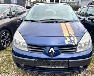 Renault Scenic Gebrauchtwagen