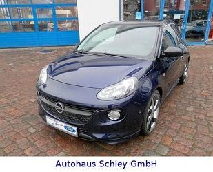 Opel Adam Gebrauchtwagen